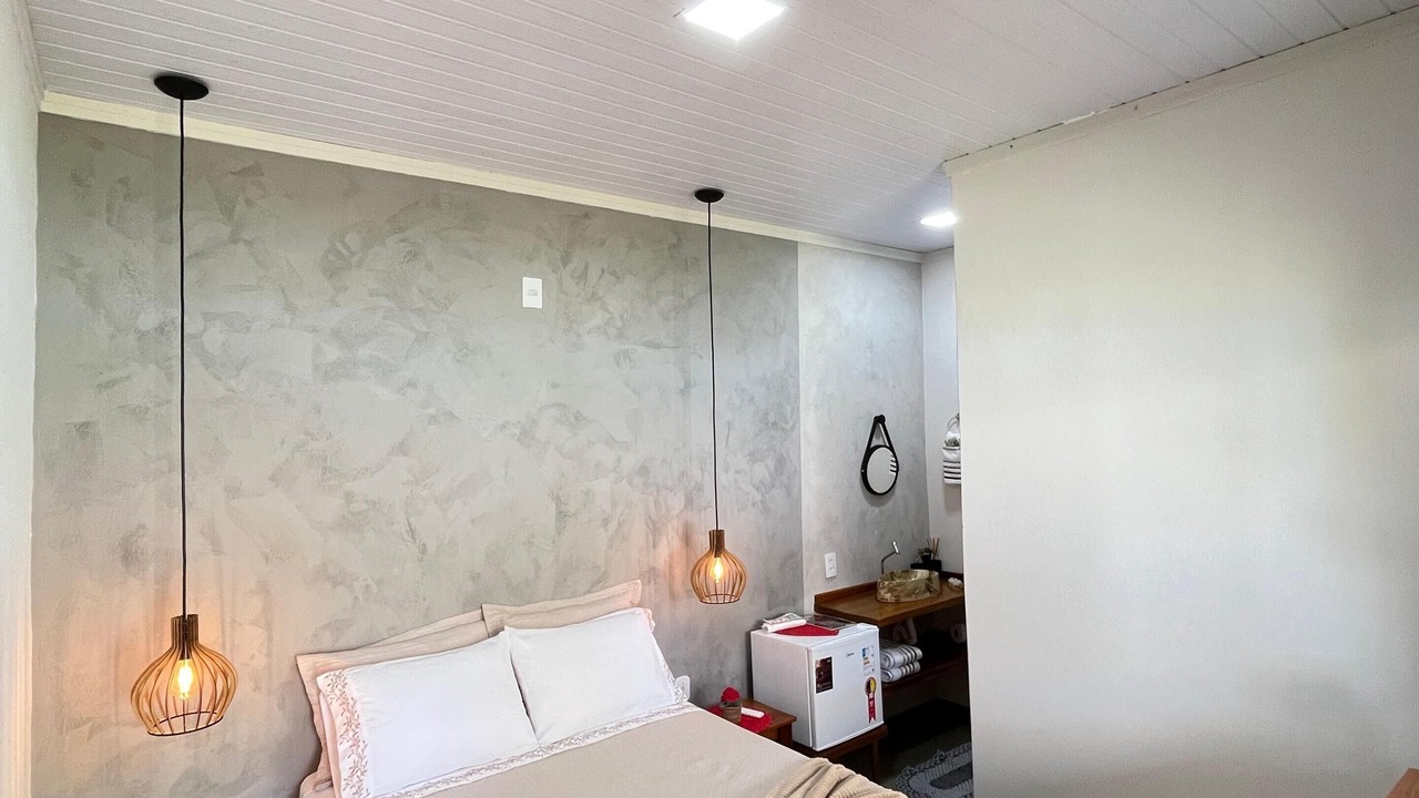Photo of Bedroom in Delfinopolis