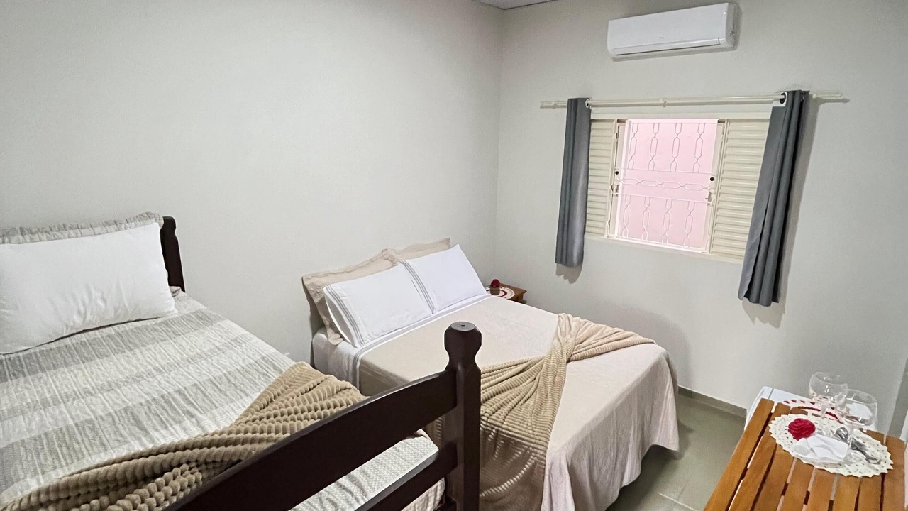 Photo of Bedroom in Delfinopolis