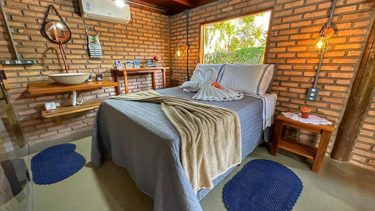 Photo of Bedroom in Delfinopolis