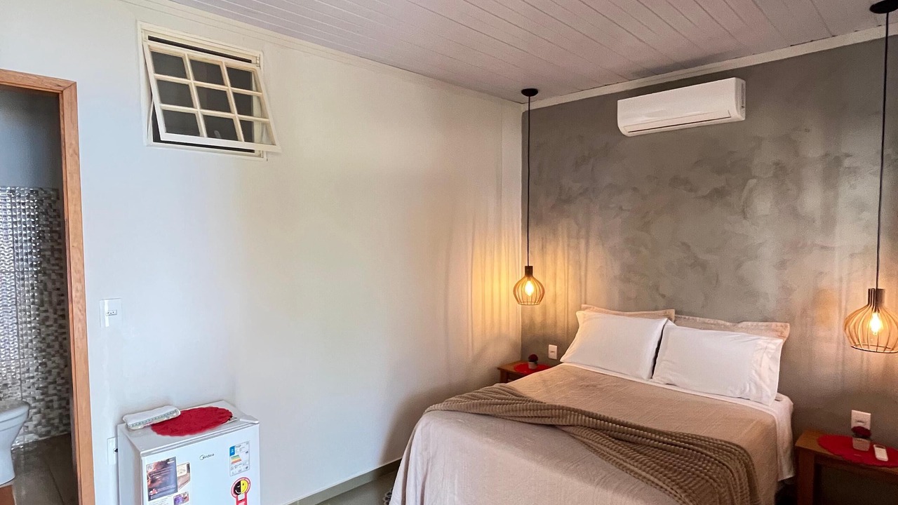Photo of Bedroom in Delfinopolis