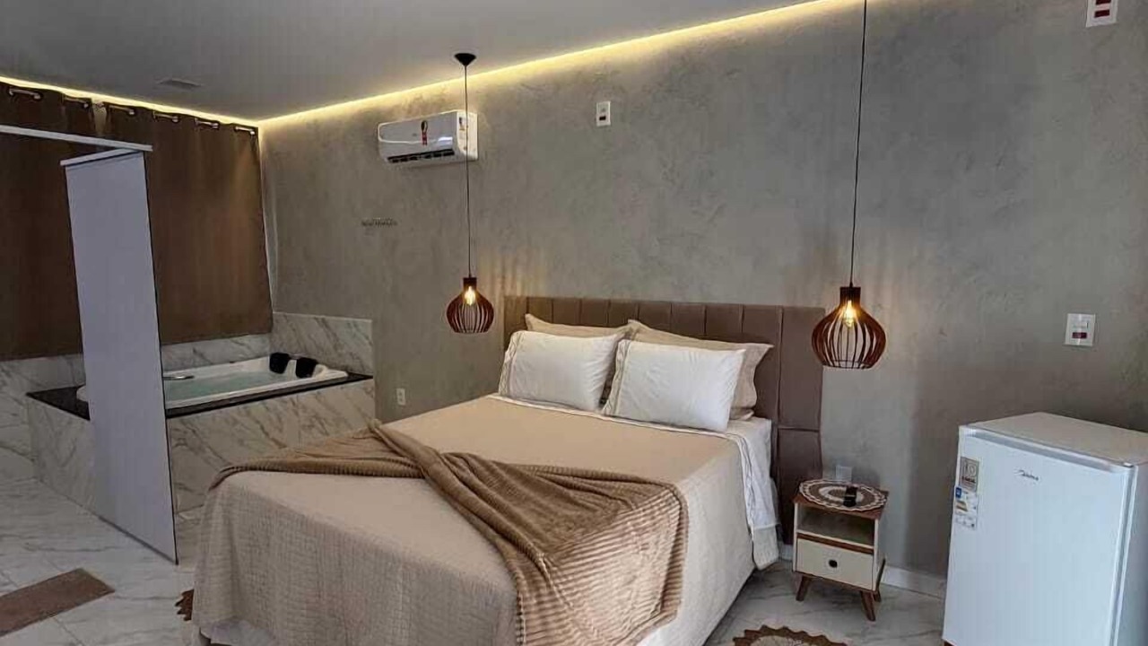 Photo of Bedroom in Delfinopolis