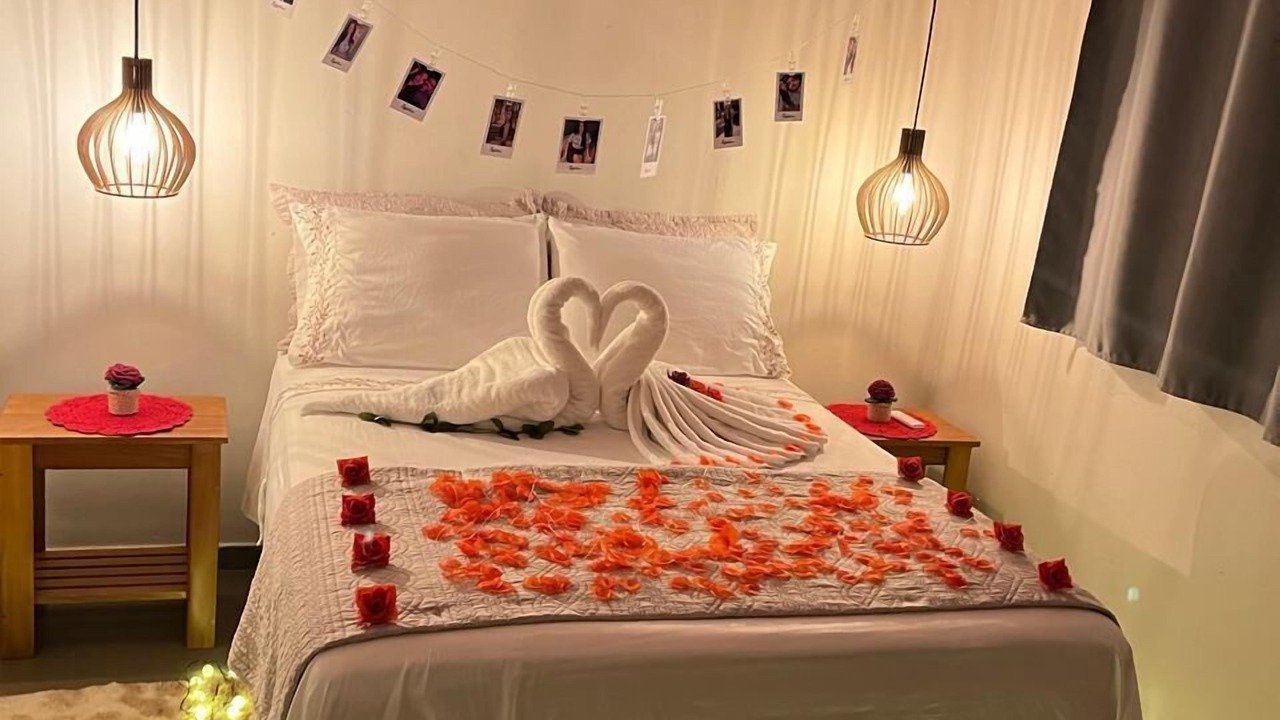 Photo of Bedroom in Delfinopolis