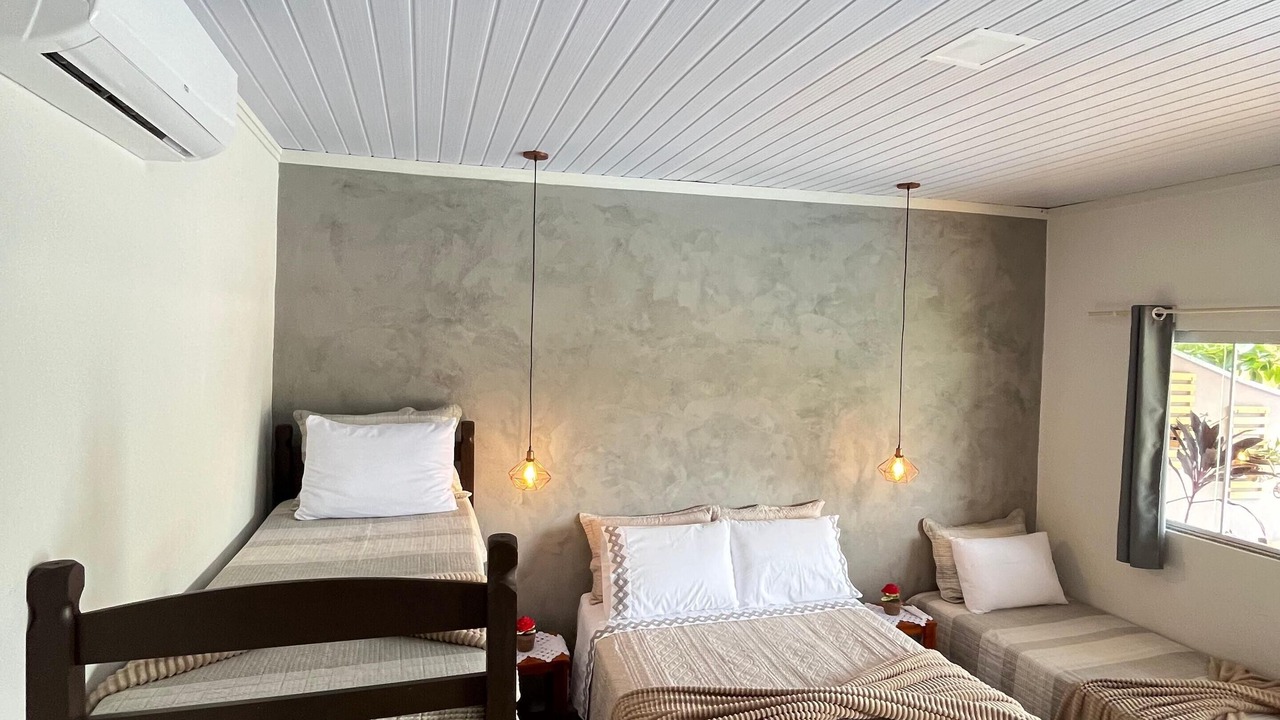 Photo of Bedroom in Delfinopolis