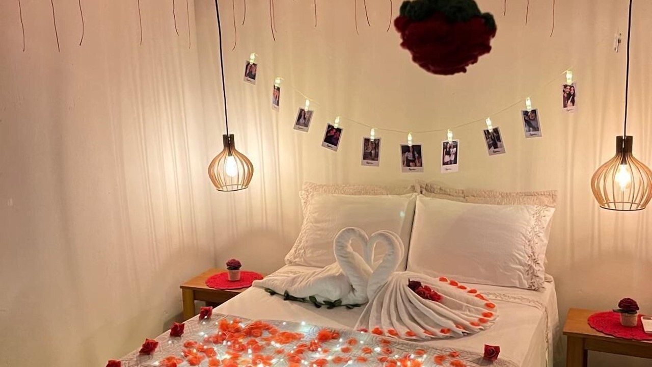 Photo of Bedroom in Delfinopolis