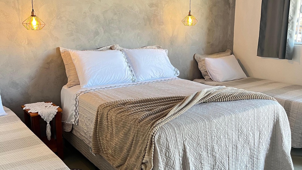 Photo of Bedroom in Delfinopolis