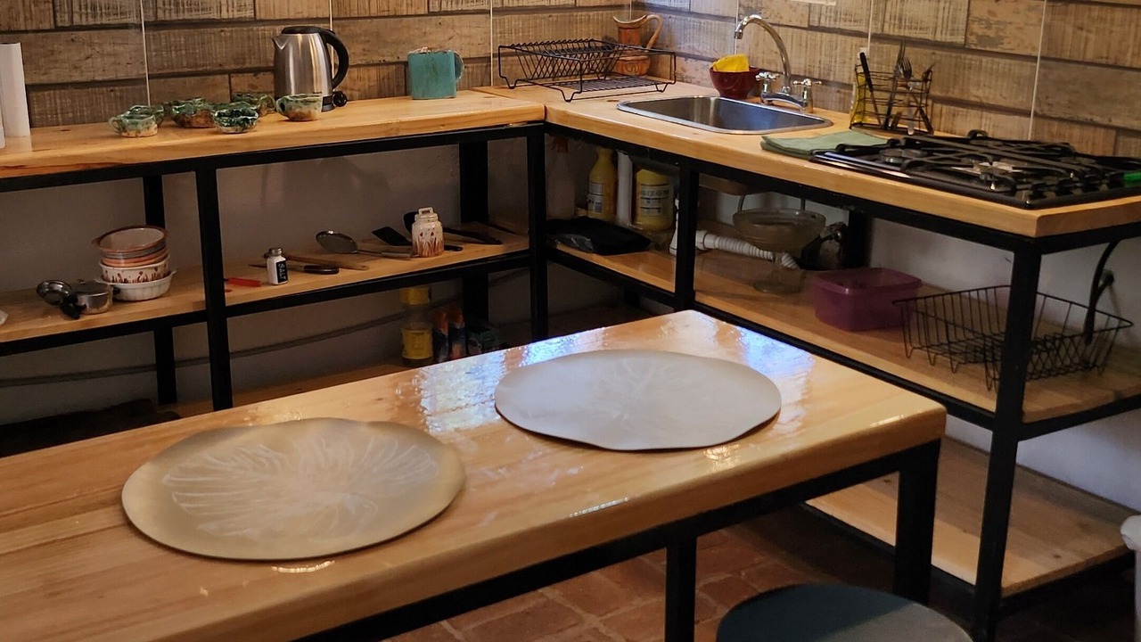 Photo of Kitchen in Alta Gracia