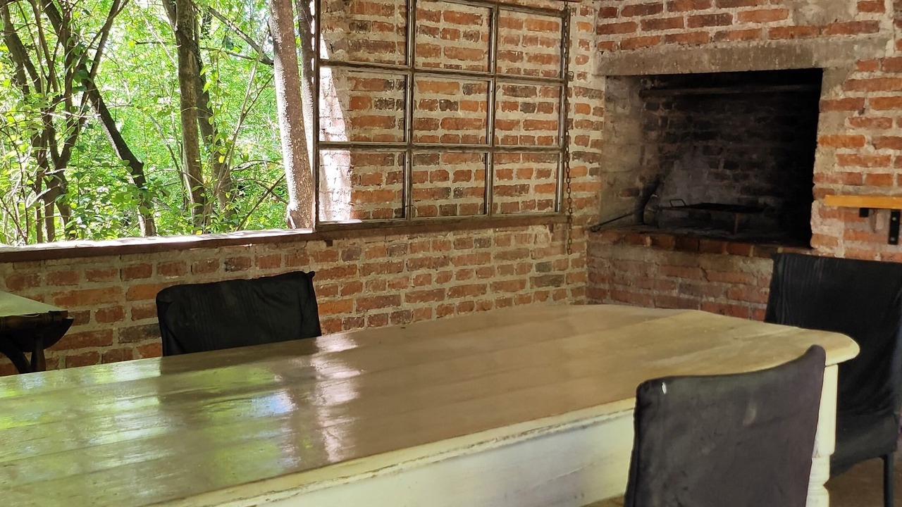 Photo of Outdoor in Alta Gracia