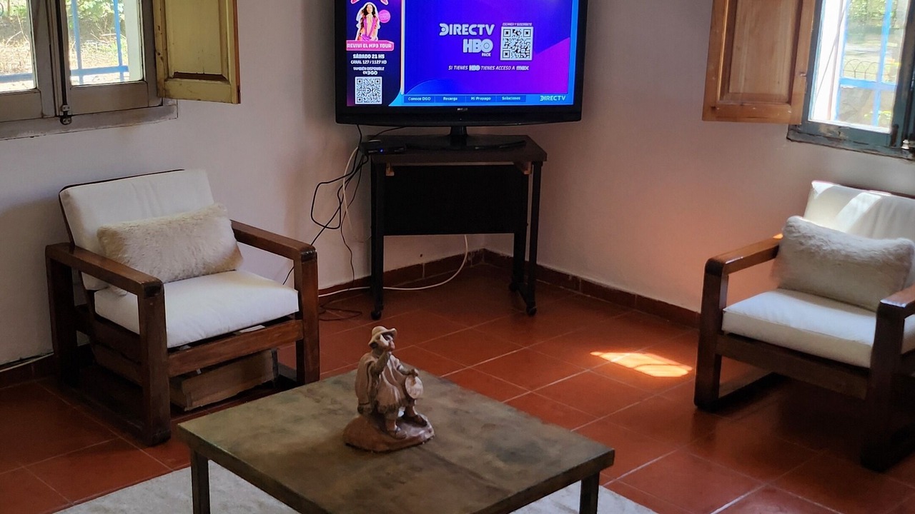 Photo of Livingroom in Alta Gracia