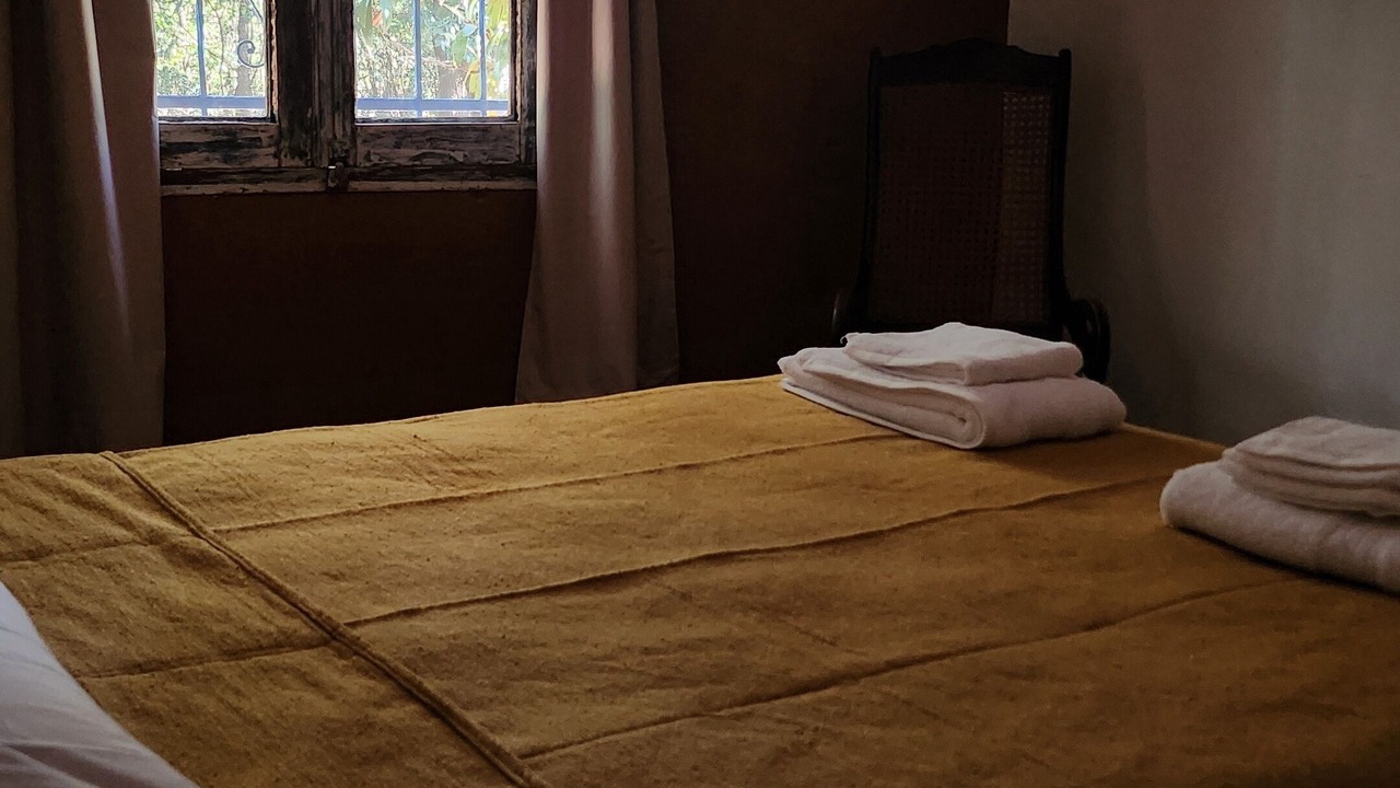 Photo of Bedroom in Alta Gracia
