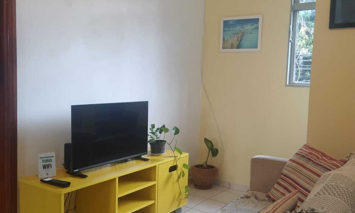 Photo of Livingroom in Cruzeiro Novo