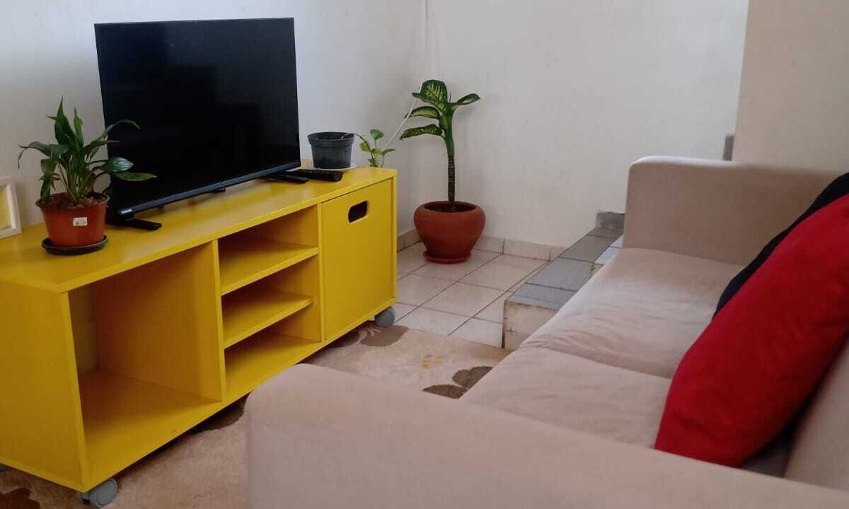 Photo of Livingroom in Cruzeiro Novo