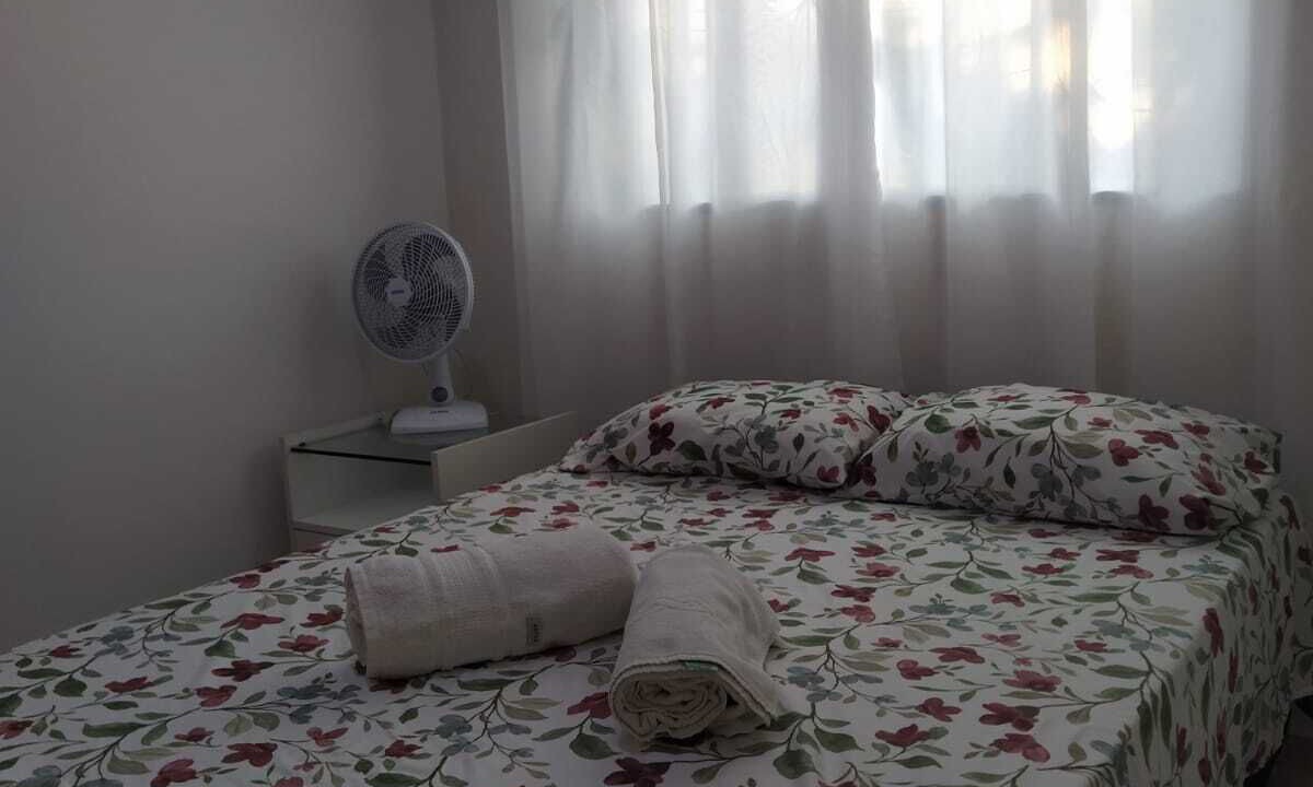 Photo of Bedroom in Cruzeiro Novo