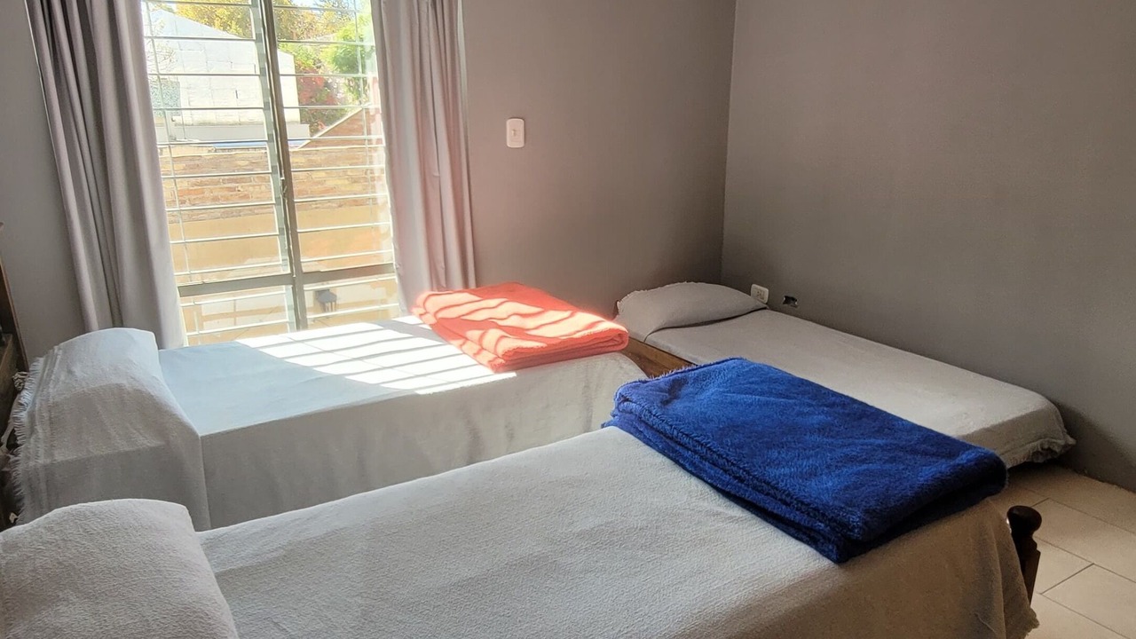 Photo of Bedroom in Historic Center
