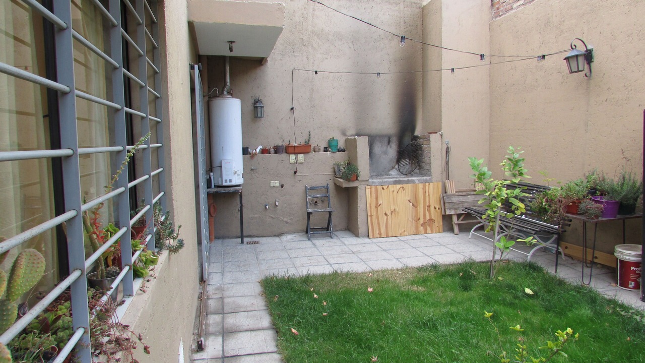 Photo of Outdoor in Historic Center