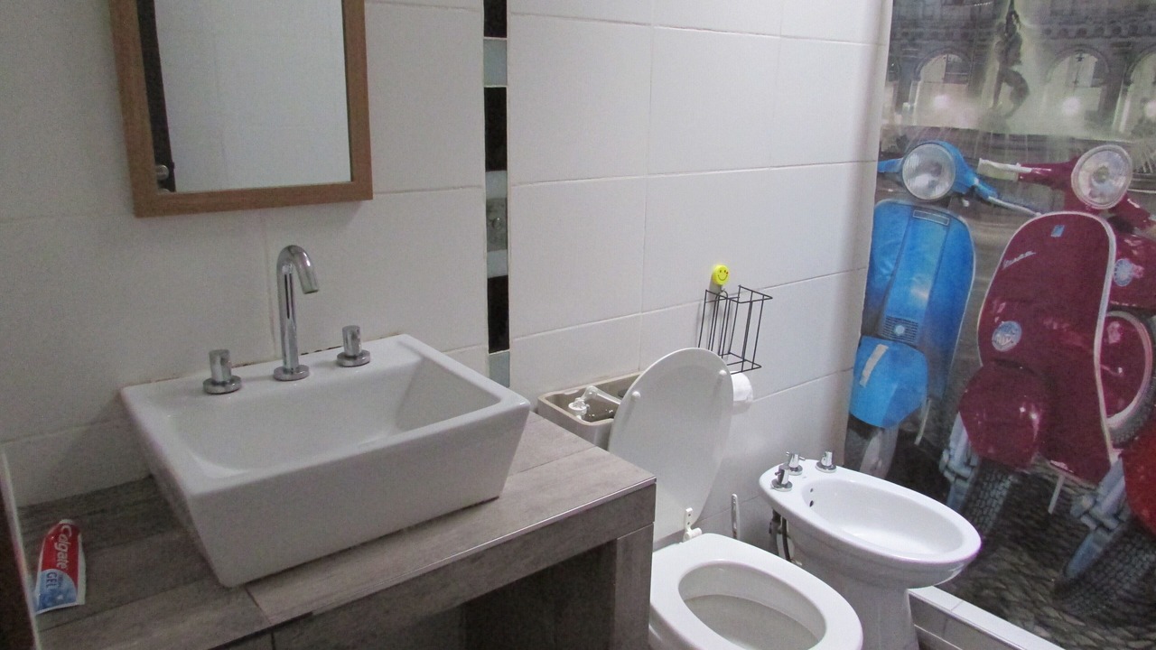 Photo of Bathroom in Historic Center