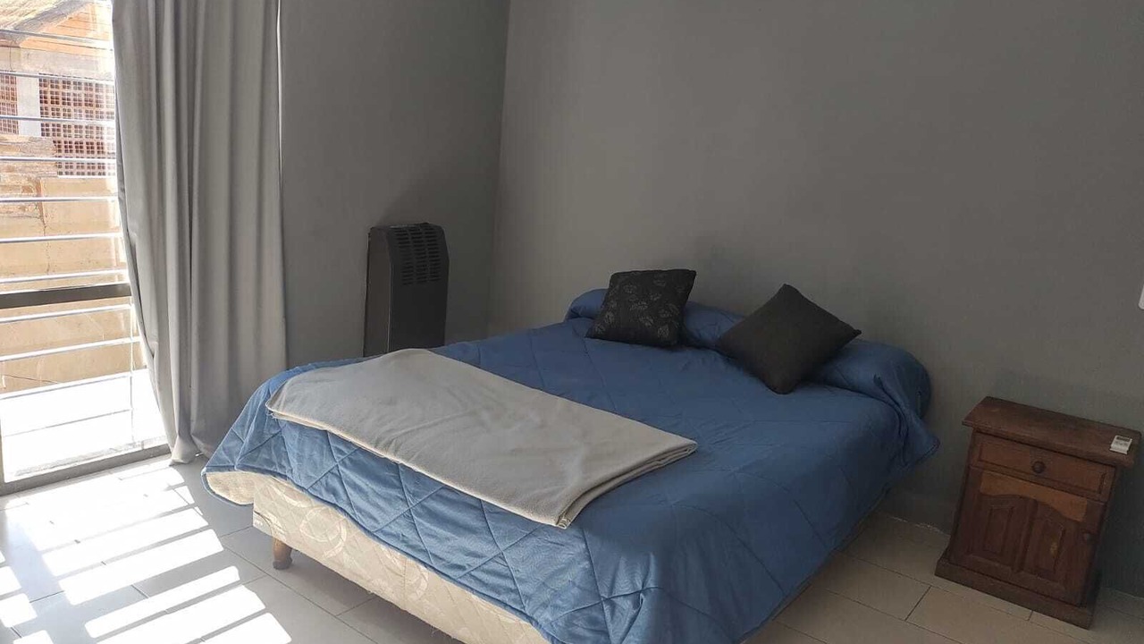 Photo of Bedroom in Historic Center