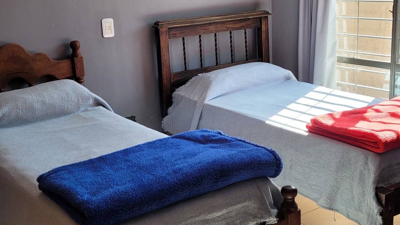 Photo of Bedroom in Historic Center