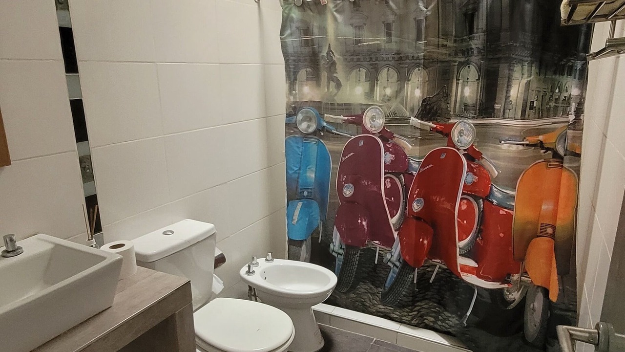 Photo of Bathroom in Historic Center