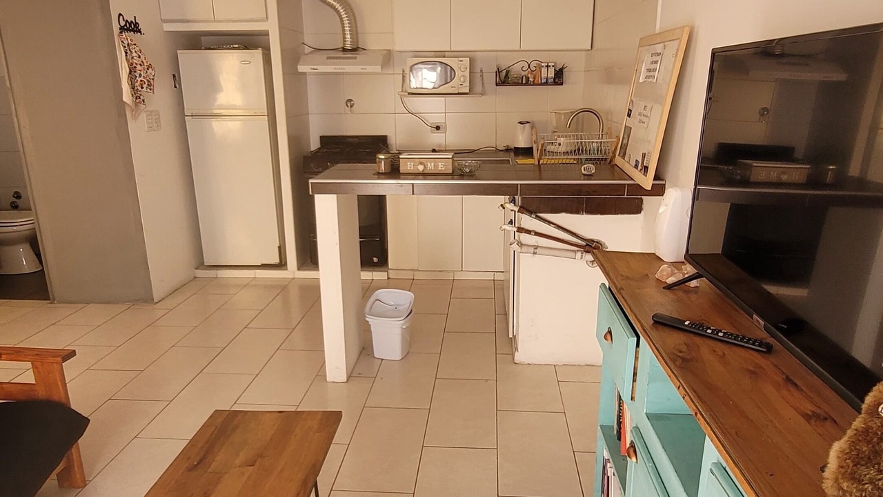 Photo of Kitchen in Historic Center