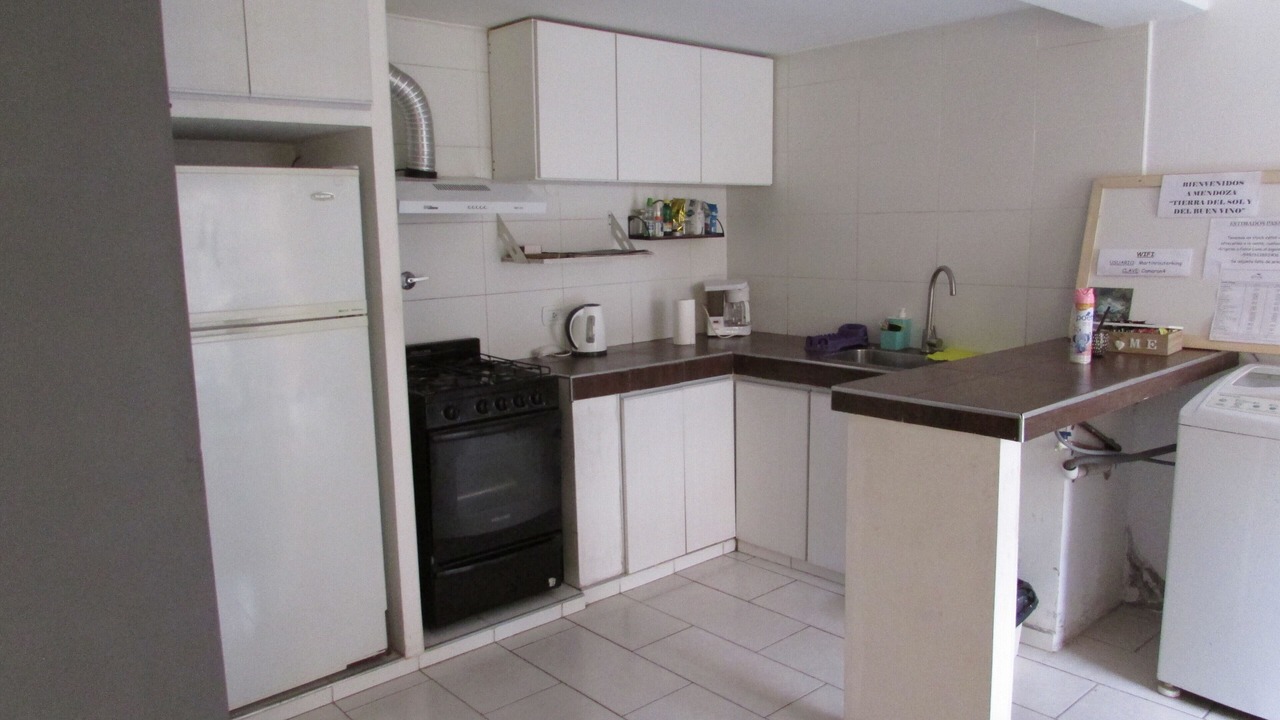 Photo of Kitchen in Historic Center