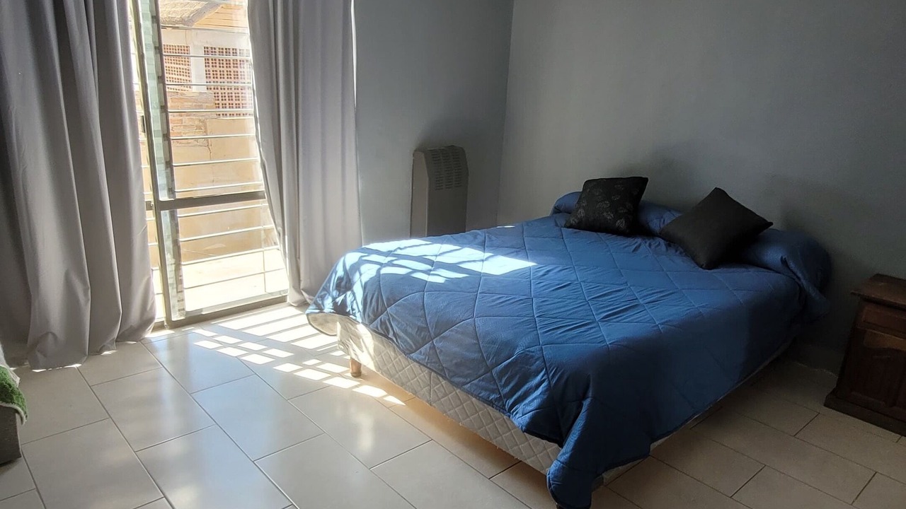 Photo of Bedroom in Historic Center