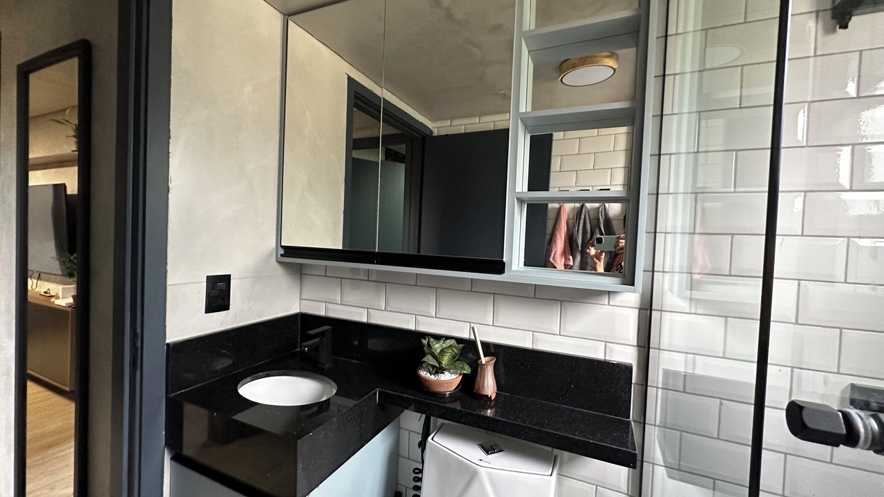 Photo of Bathroom in Sao Sebastiao