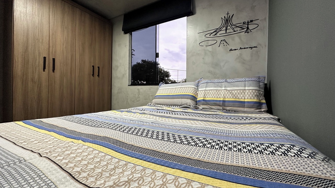 Photo of Bedroom in Sao Sebastiao