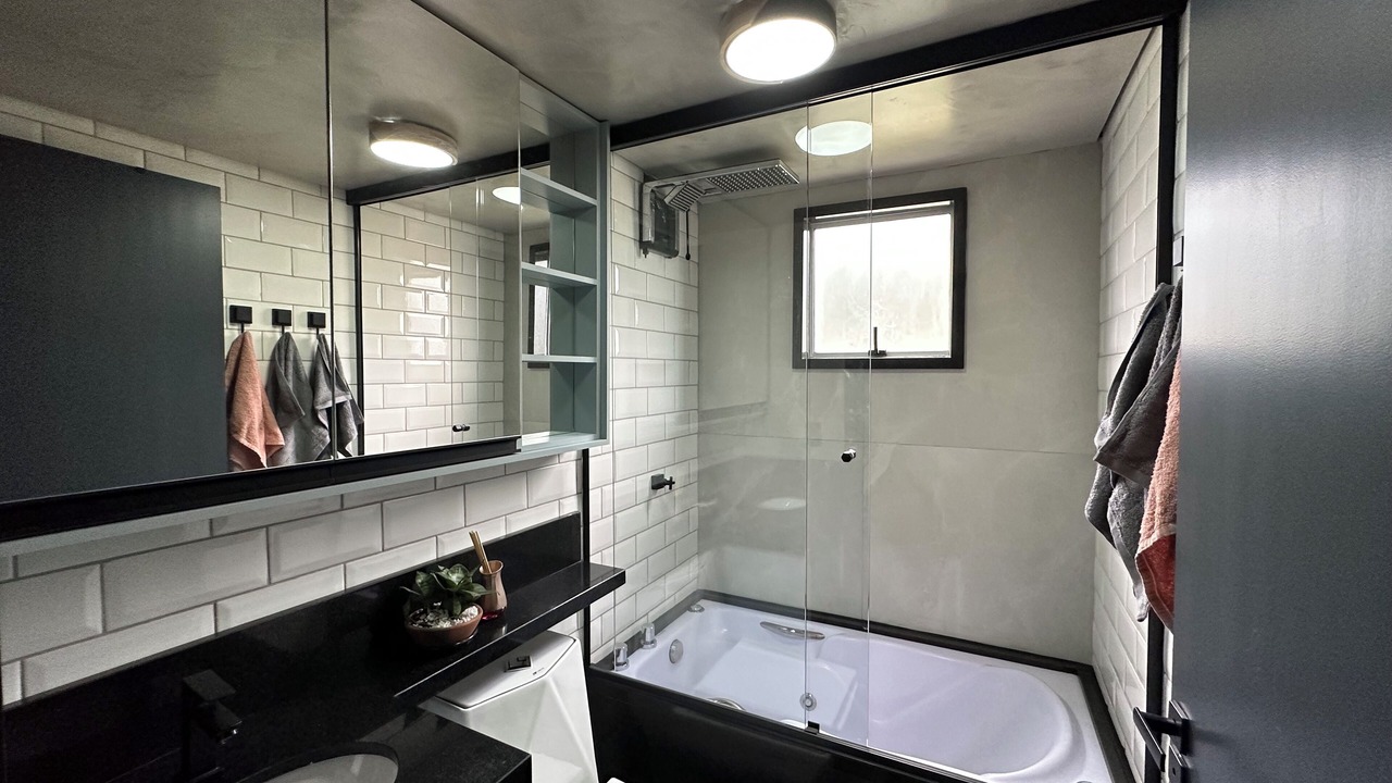 Photo of Bathroom in Sao Sebastiao