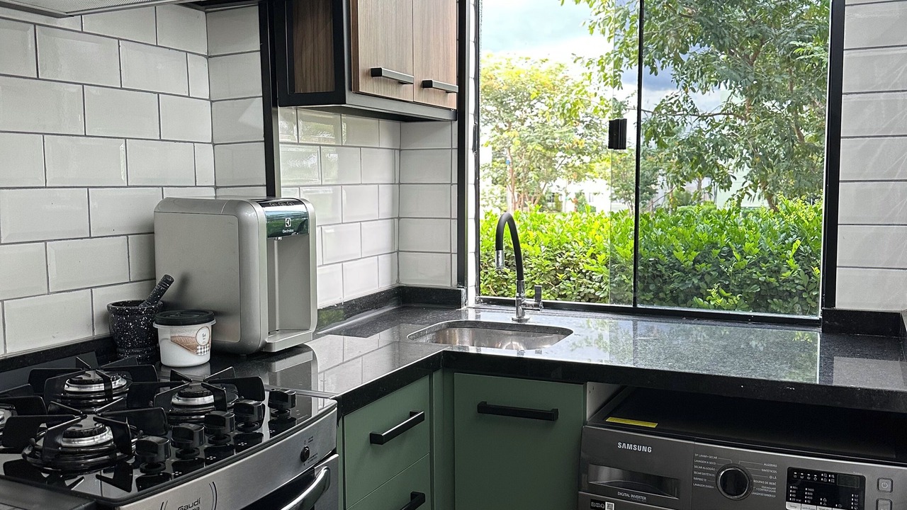 Photo of Kitchen in Sao Sebastiao