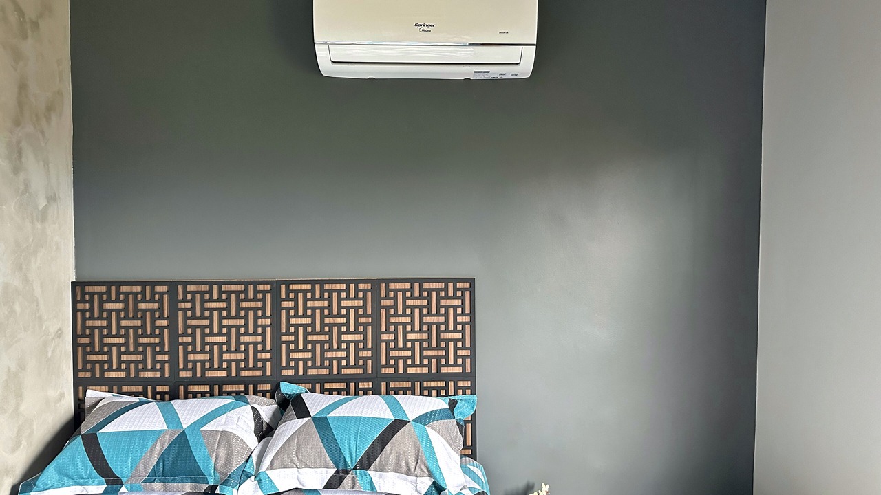 Photo of Bedroom in Sao Sebastiao