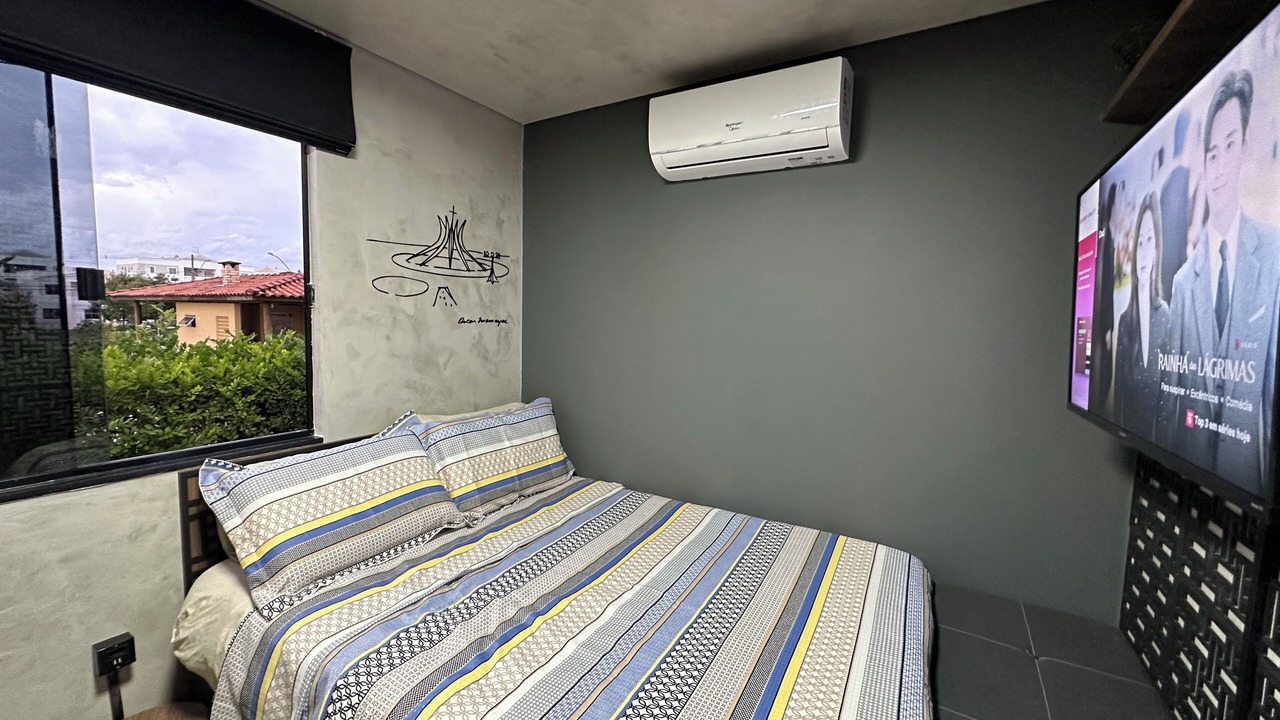 Photo of Bedroom in Sao Sebastiao