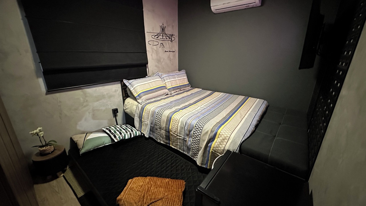 Photo of Bedroom in Sao Sebastiao