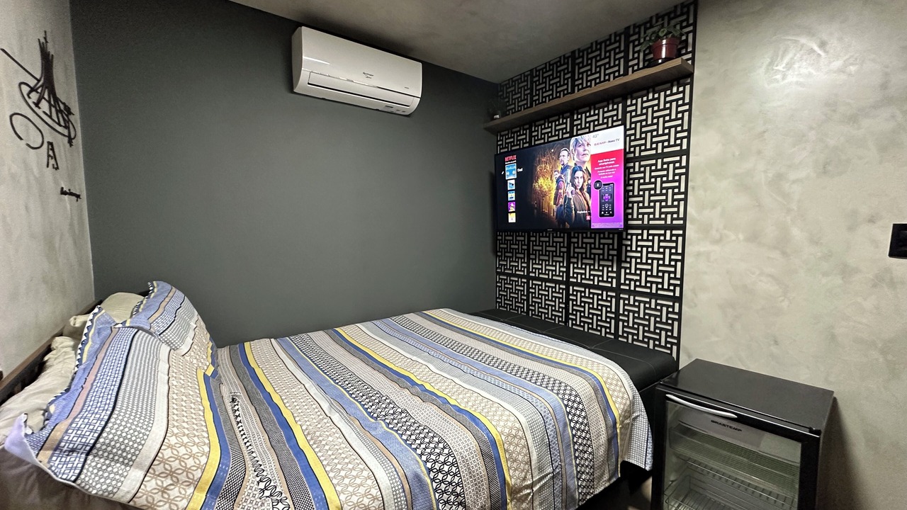 Photo of Bedroom in Sao Sebastiao