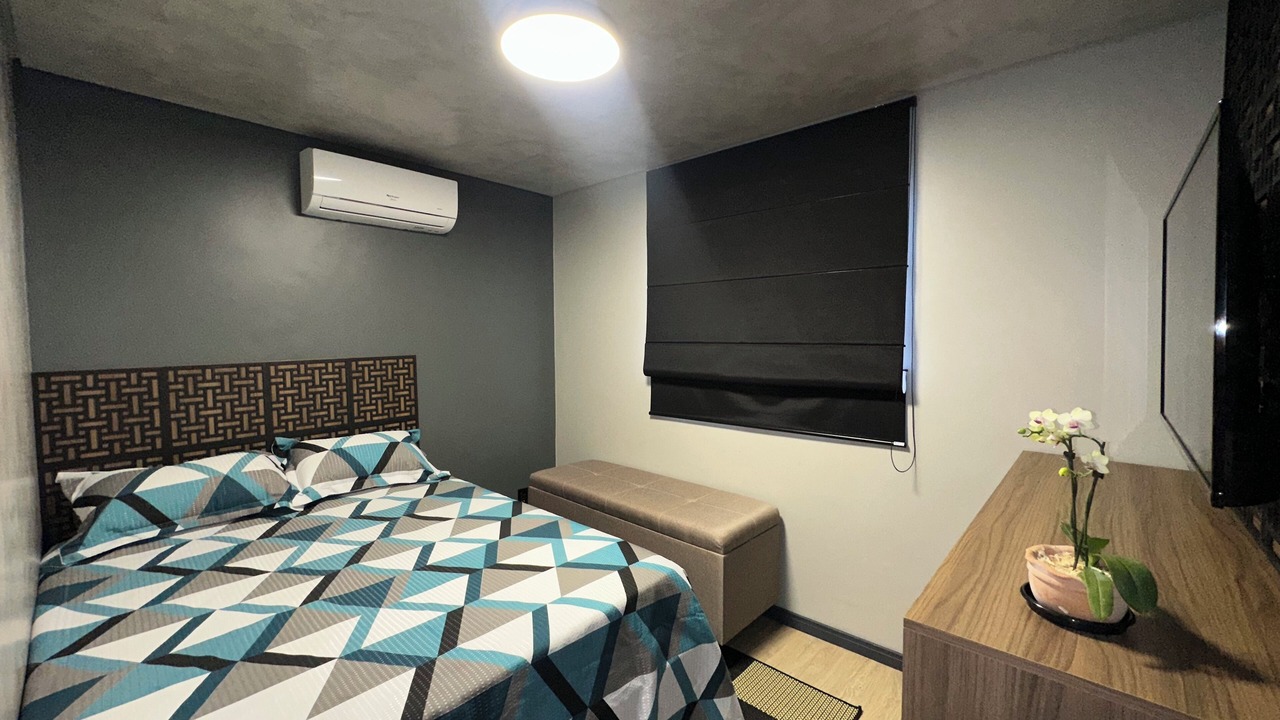 Photo of Bedroom in Sao Sebastiao