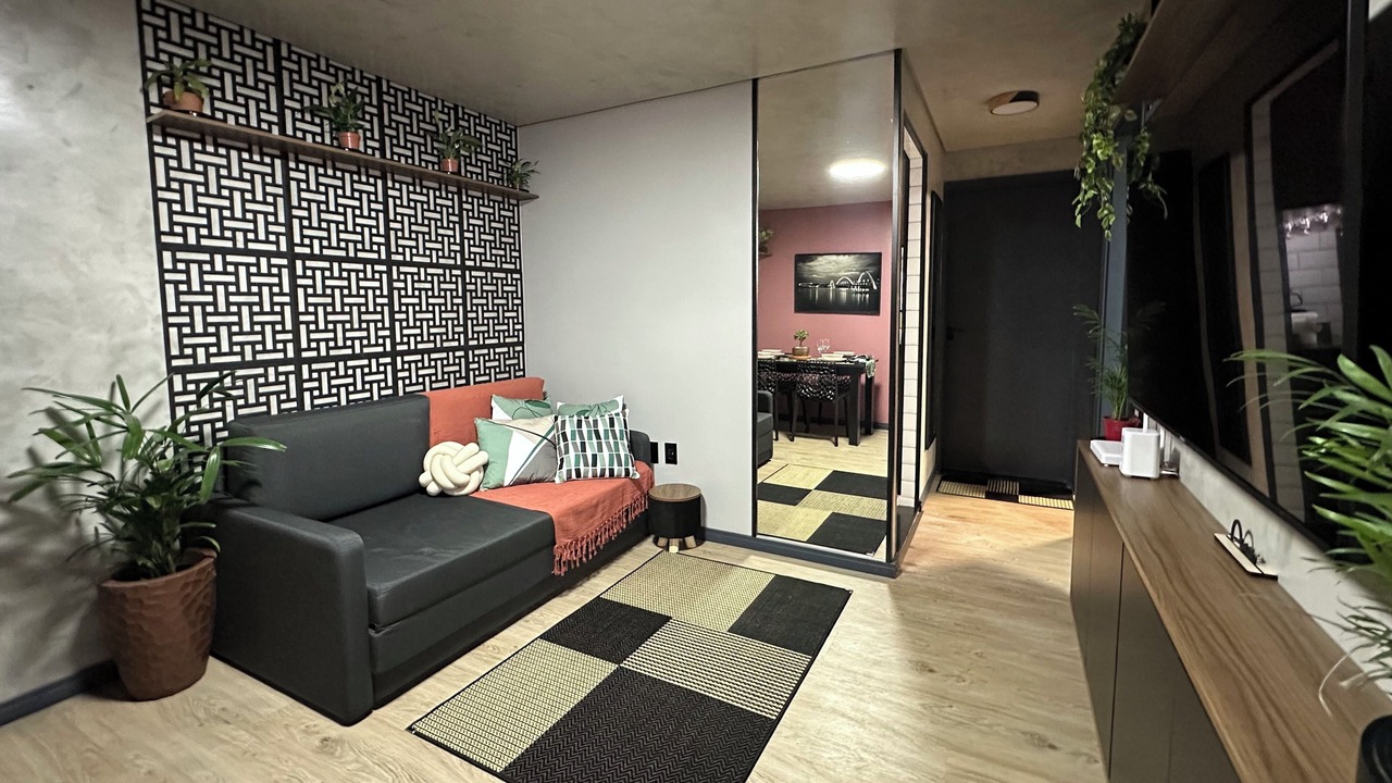 Photo of Livingroom in Sao Sebastiao
