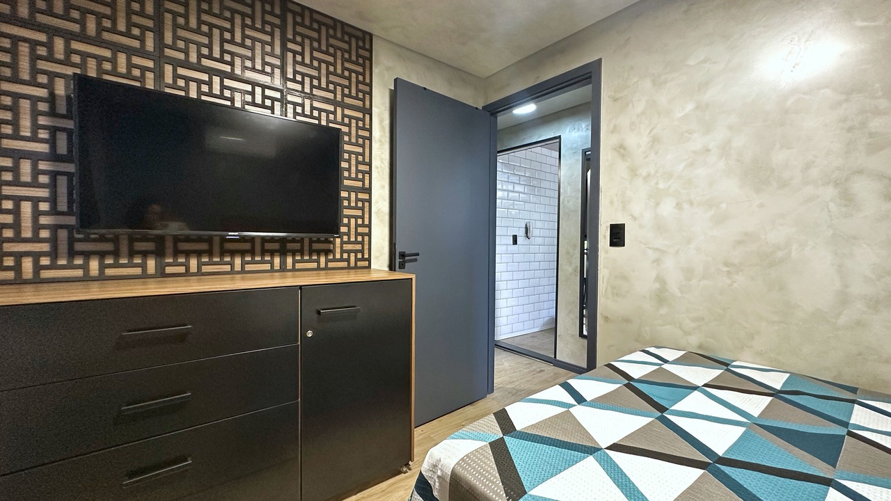 Photo of Bedroom in Sao Sebastiao
