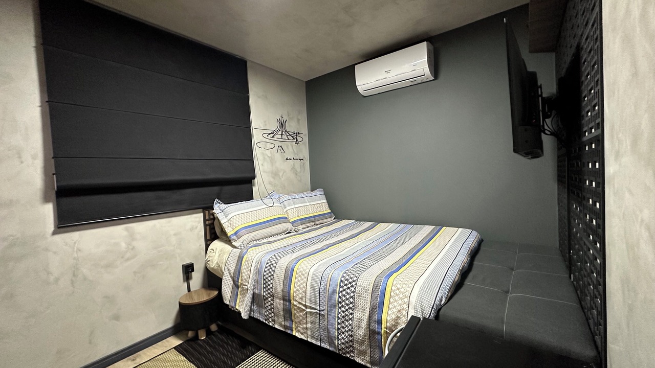 Photo of Bedroom in Sao Sebastiao