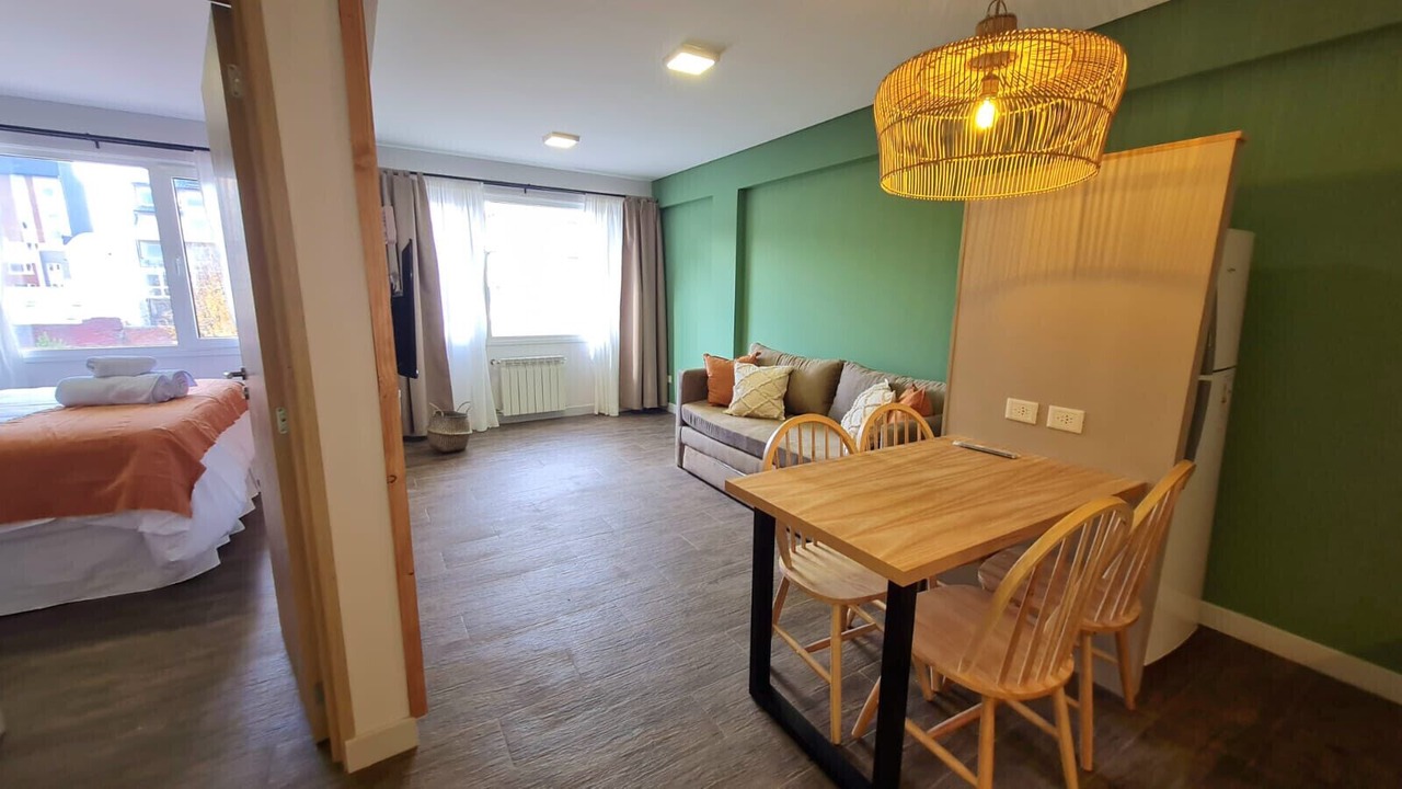 Photo of Bedroom in Centro