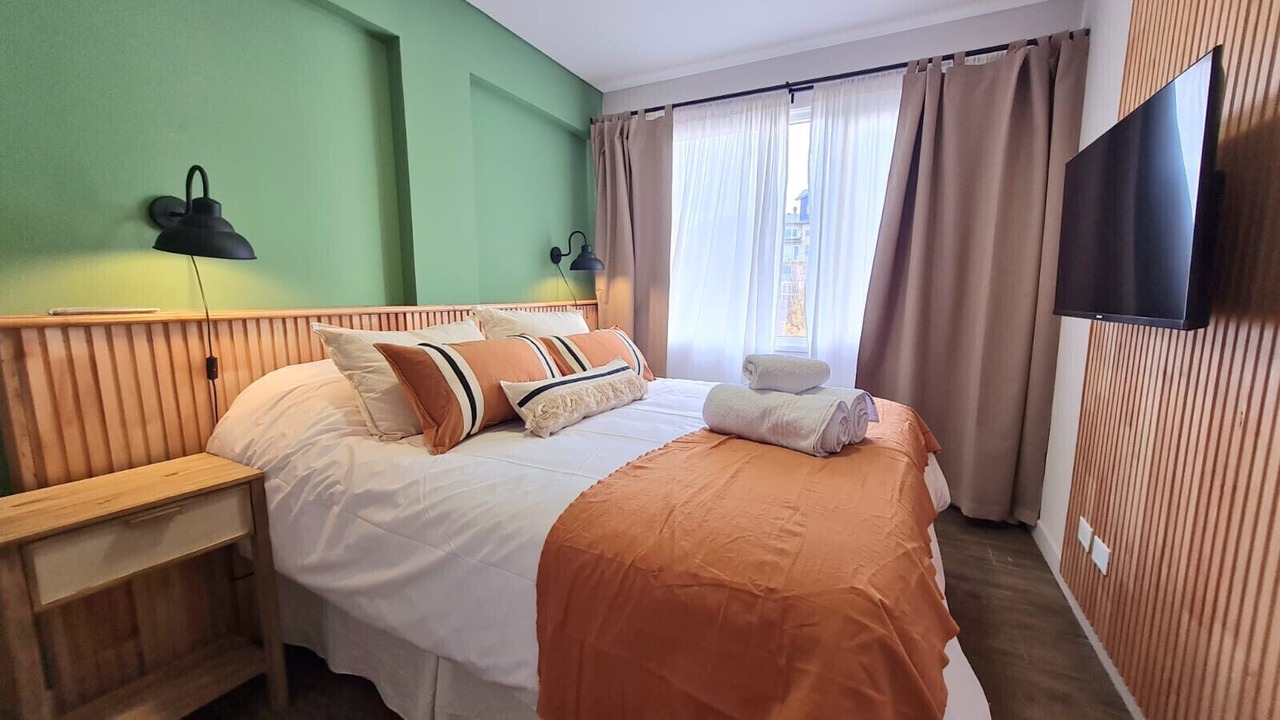 Photo of Bedroom in Centro