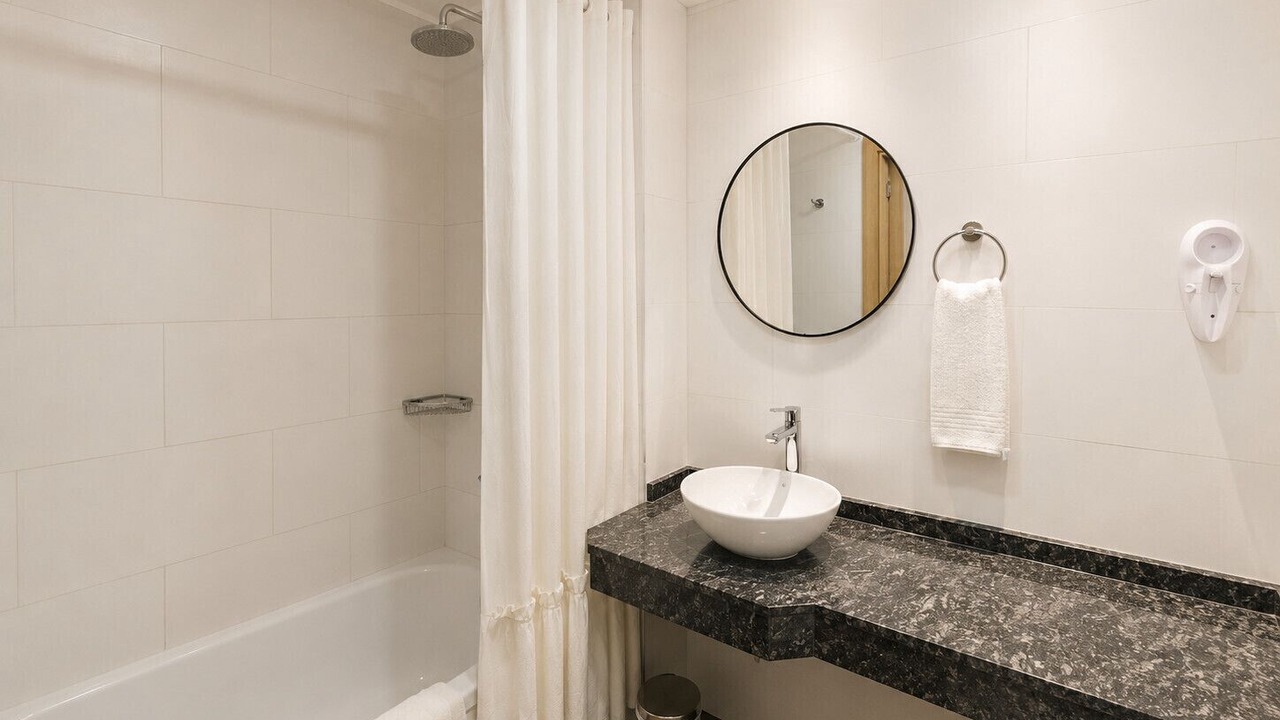 Photo of Bathroom in Centro