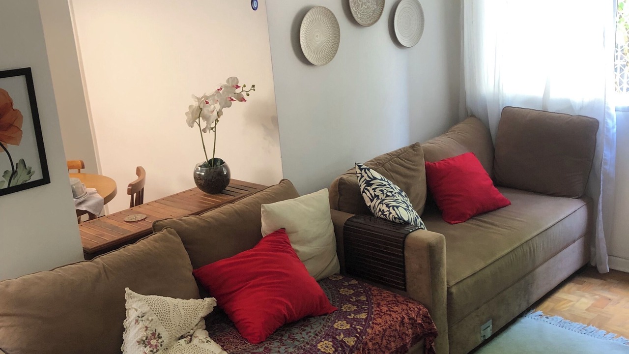 Photo of Livingroom in Alto de Pinheiros