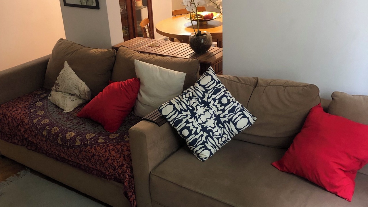 Photo of Livingroom in Alto de Pinheiros