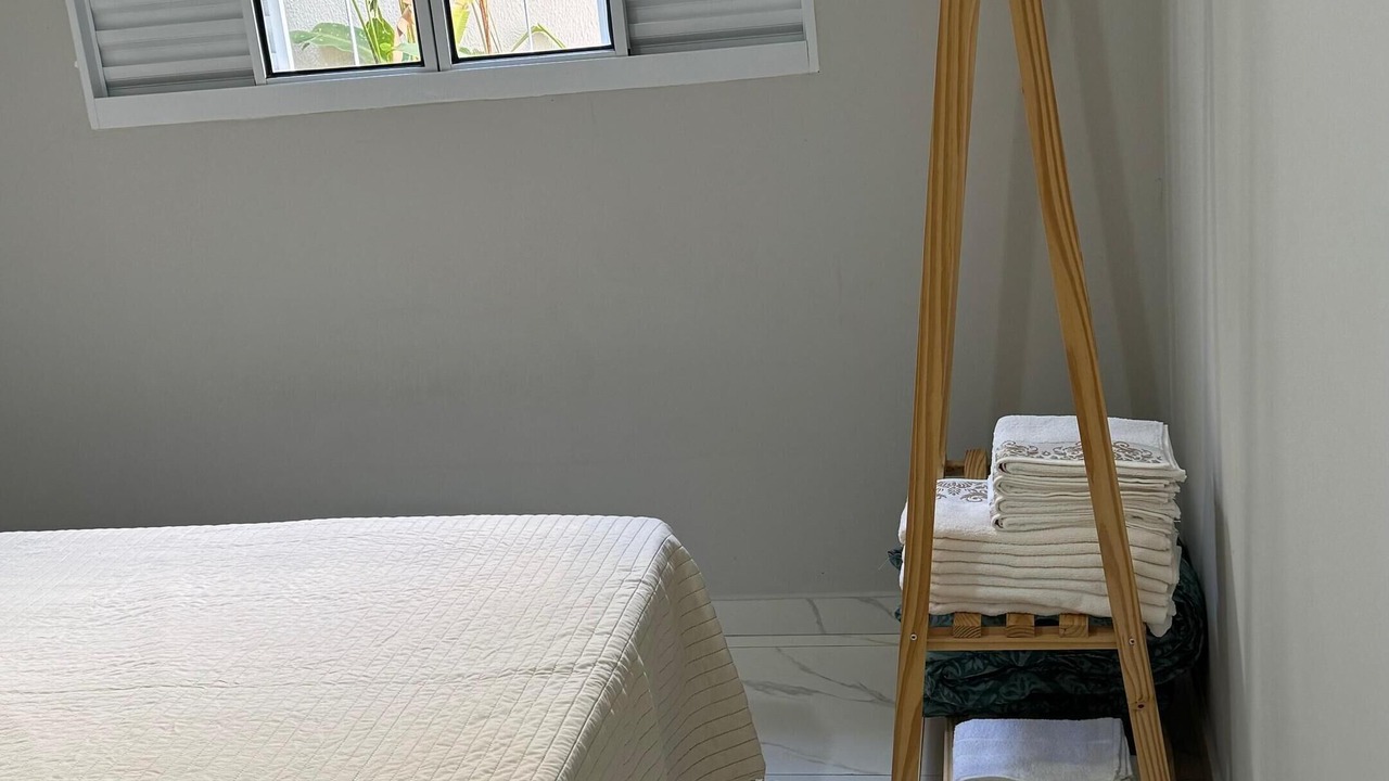 Photo of Bedroom in Bady Bassitt
