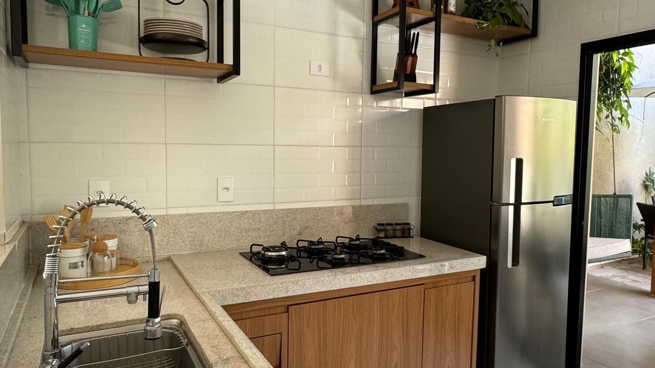 Photo of Kitchen in Bady Bassitt