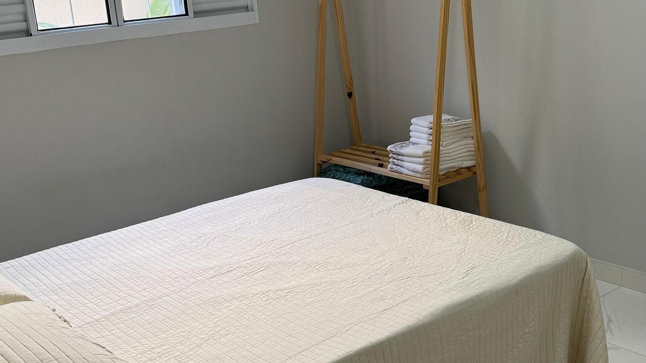 Photo of Bedroom in Bady Bassitt