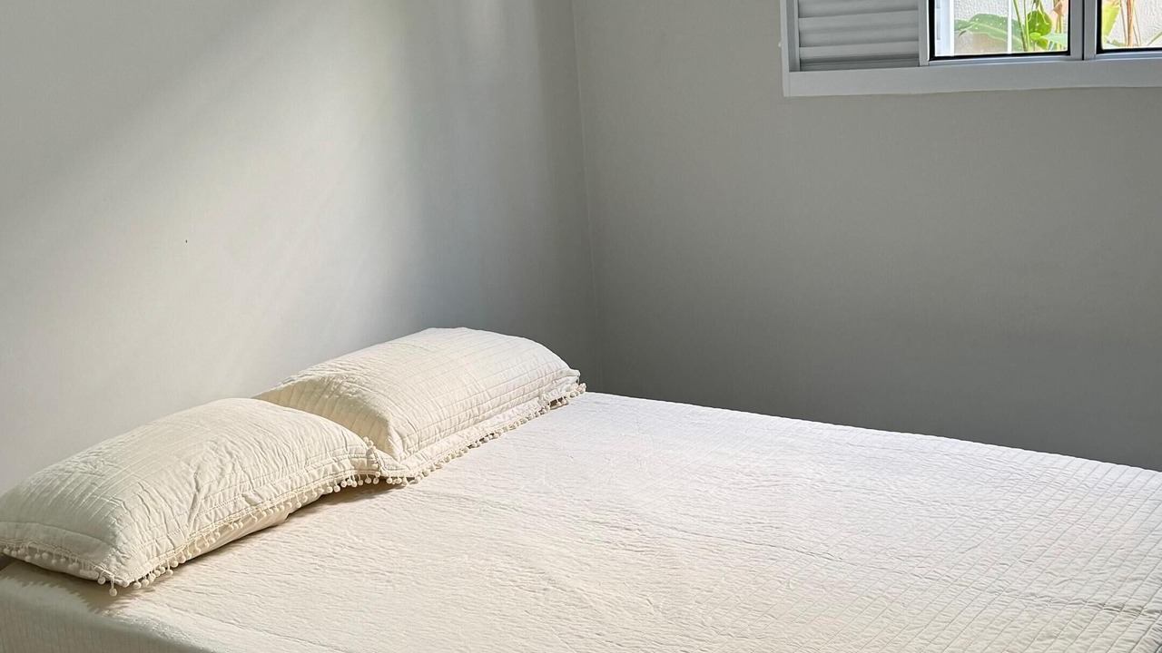 Photo of Bedroom in Bady Bassitt