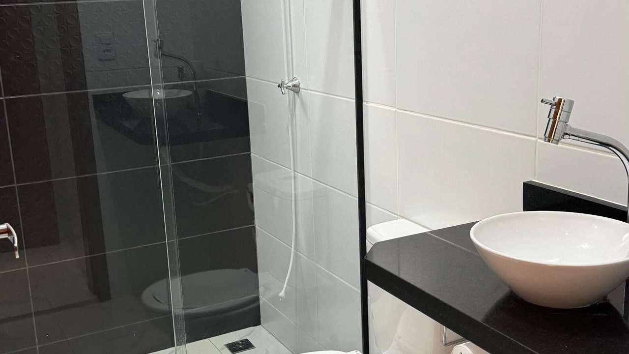 Photo of Bathroom in Bady Bassitt