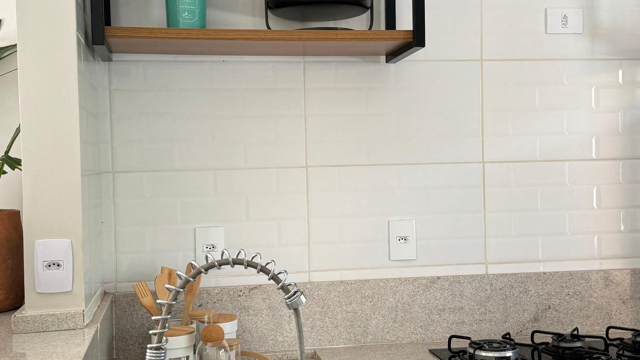 Photo of Kitchen in Bady Bassitt