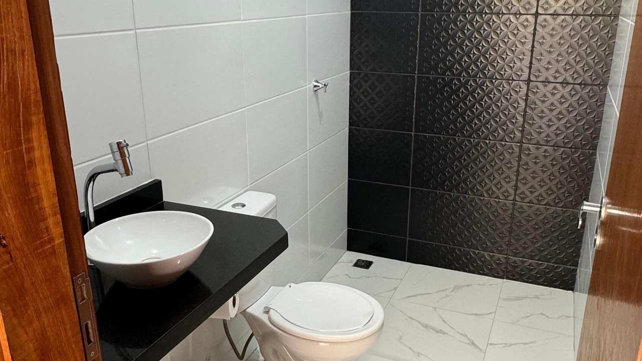 Photo of Bathroom in Bady Bassitt
