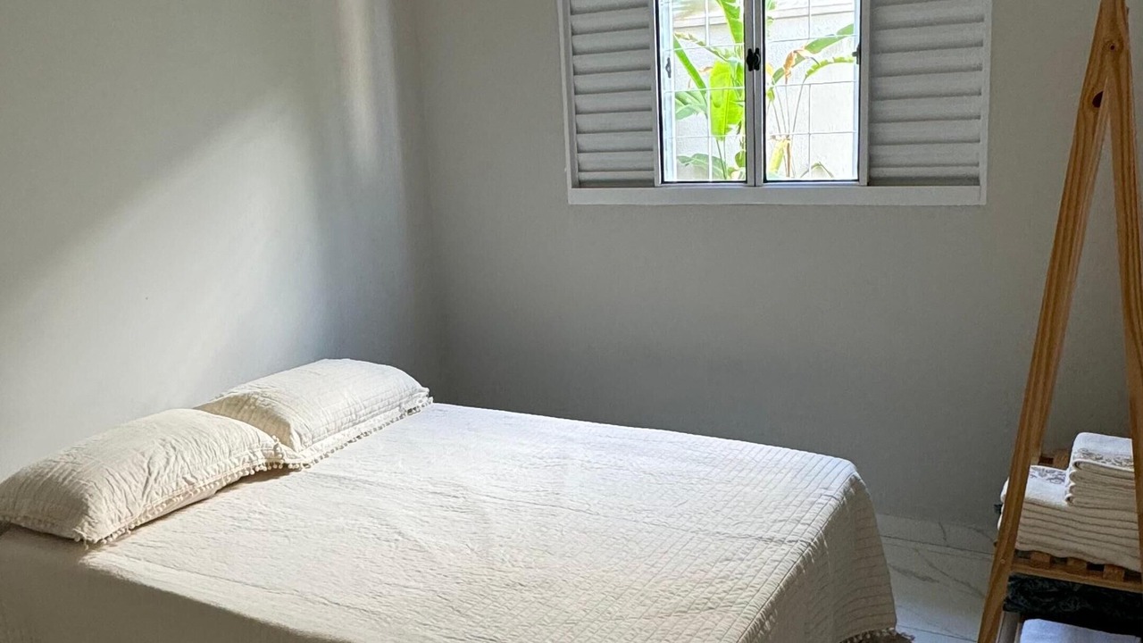 Photo of Bedroom in Bady Bassitt